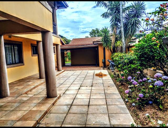 4 BEDROOM HOUSE FOR SALE IN ESCOMBE